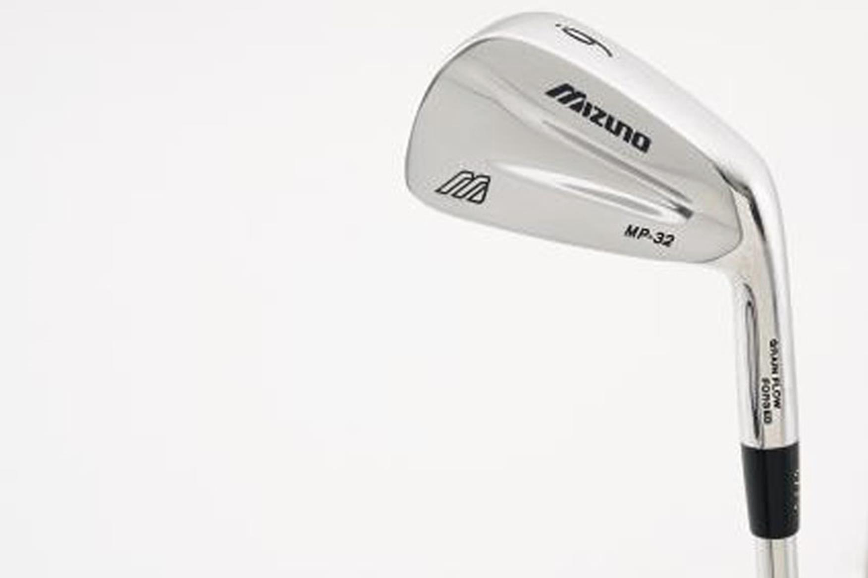 mizuno mp32 irons